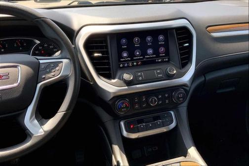 2023 GMC Acadia AWD SLE