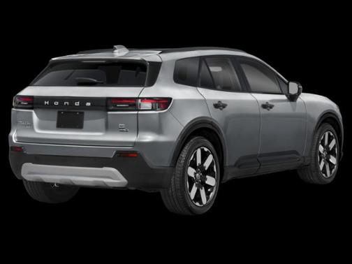 2026 Honda Prologue Elite