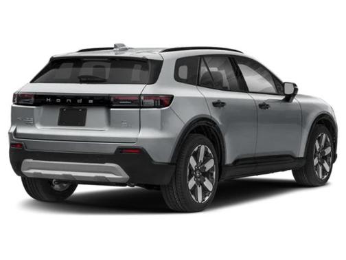 Mercury Silver Metallic 2026 Honda Prologue Elite