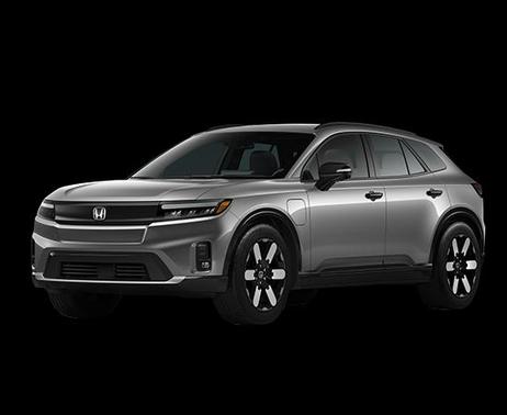 2026 Honda Prologue Elite