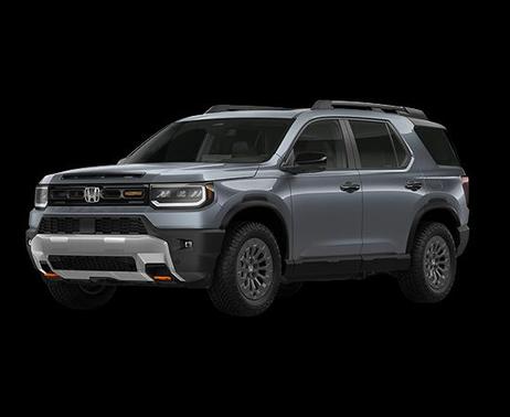 2026 Honda Passport AWD TrailSport