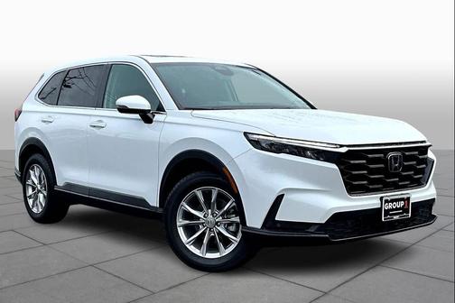 2023 Honda CR-V EX-L AWD