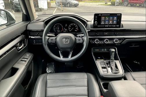 2023 Honda CR-V EX-L AWD