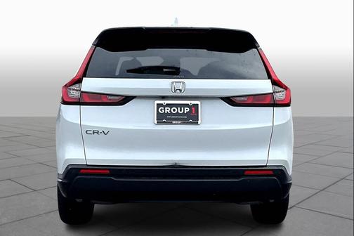 2023 Honda CR-V EX-L AWD