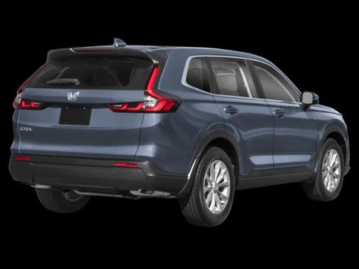 2025 Honda CR-V EX AWD