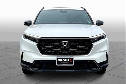 2025 Honda CR-V Hybrid Sport AWD