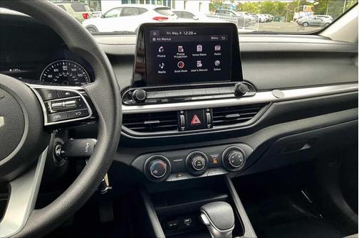 2022 Kia Forte FE