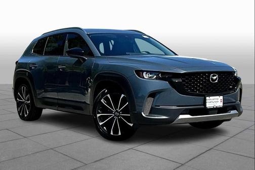 2023 Mazda CX-50 2.5 Turbo Premium Plus Package