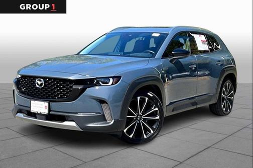 2023 Mazda CX-50 2.5 Turbo Premium Plus Package