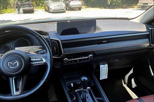 2023 Mazda CX-50 2.5 Turbo Premium Plus Package