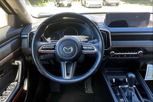 2023 Mazda CX-50 2.5 Turbo Premium Plus Package
