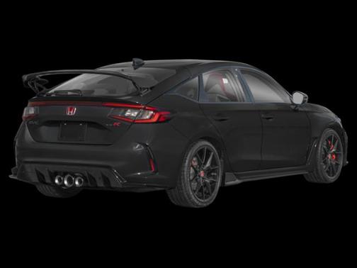 2025 Honda Civic Type R