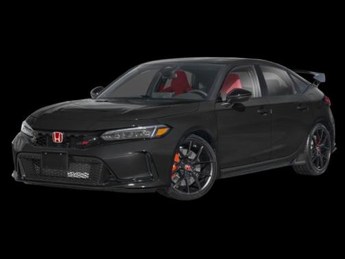 2025 Honda Civic Type R