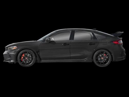 2025 Honda Civic Type R