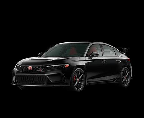 2025 Honda Civic Type R