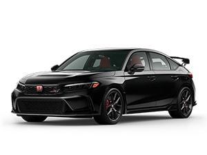 2025 Honda Civic Type R