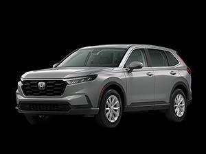 2025 Honda CR-V EX AWD