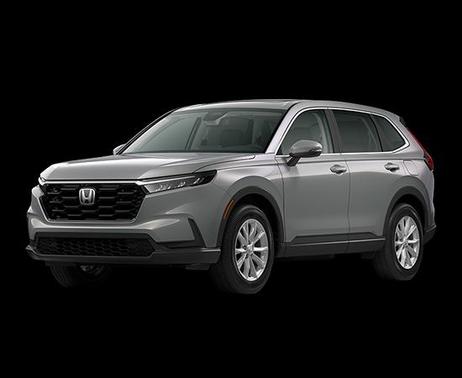 2025 Honda CR-V EX AWD