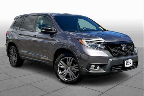 2021 Honda Passport AWD EX-L