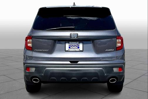 2021 Honda Passport AWD EX-L