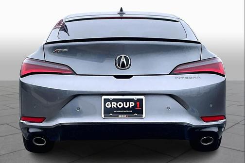 2023 Acura Integra A-SPEC Technology