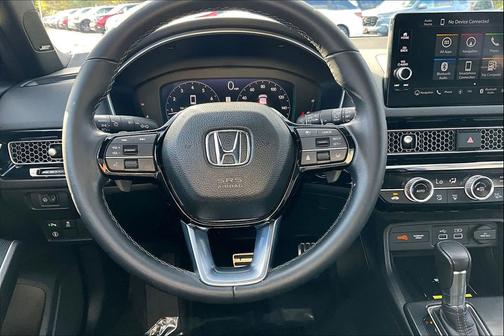 2023 Honda Civic Sport Touring