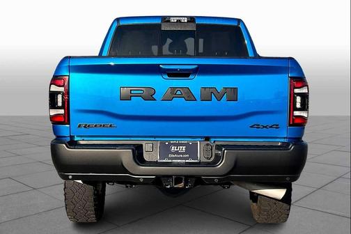 2024 RAM 2500 Power Wagon
