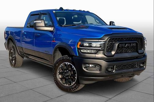 2024 RAM 2500 Power Wagon