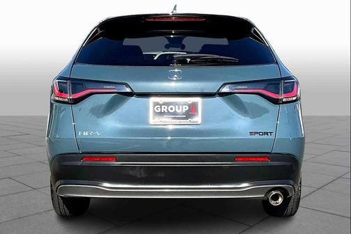 2023 Honda HR-V AWD Sport