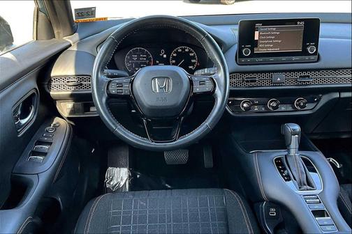 2023 Honda HR-V AWD Sport