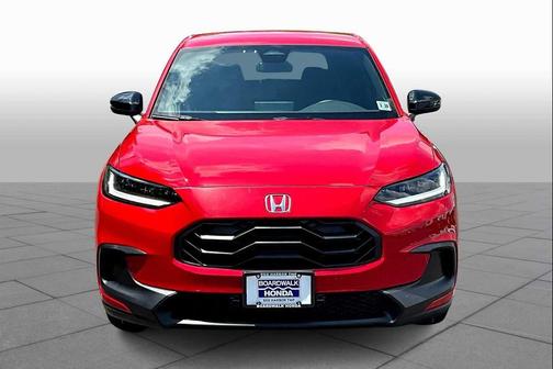 2025 Honda HR-V AWD Sport
