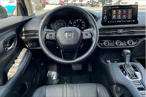 2025 Honda HR-V EX-L