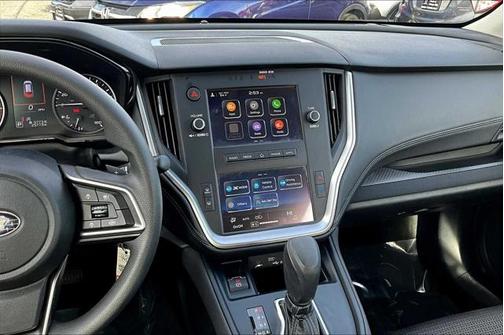 2022 Subaru Outback Base