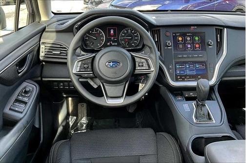2022 Subaru Outback Base