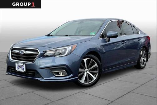 2018 Subaru Legacy Limited