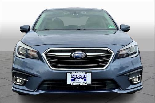 2018 Subaru Legacy Limited