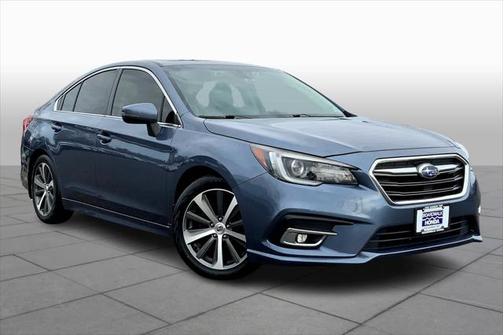 2018 Subaru Legacy Limited