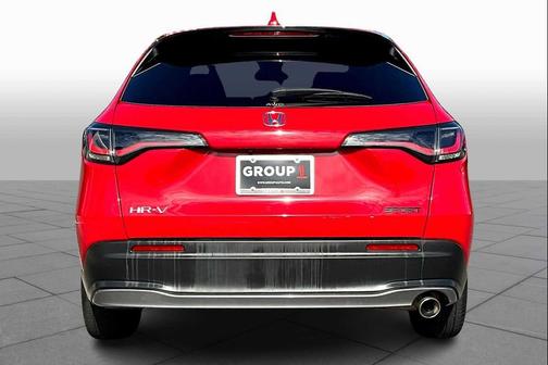 2023 Honda HR-V AWD Sport