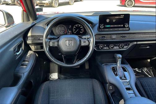 2023 Honda HR-V AWD Sport