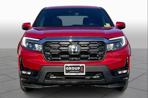 2023 Honda Passport AWD EX-L