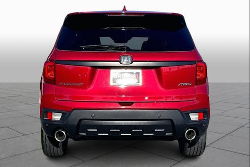 2023 Honda Passport AWD EX-L