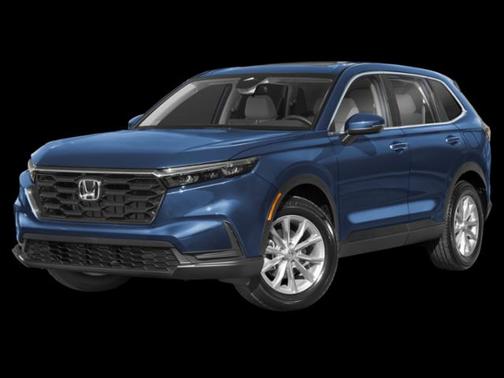 2025 Honda CR-V EX AWD