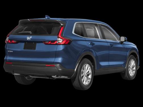 2025 Honda CR-V EX AWD