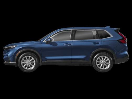 2025 Honda CR-V EX AWD