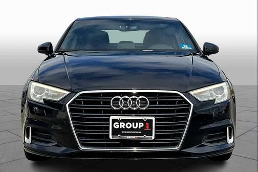 2017 Audi A3 2.0T Premium