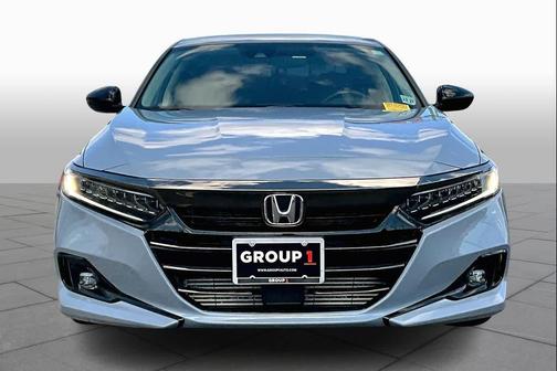 2022 Honda Accord Sport SE 1.5T