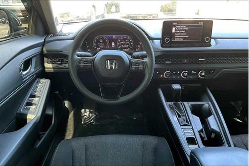 2023 Honda Accord EX 1.5T