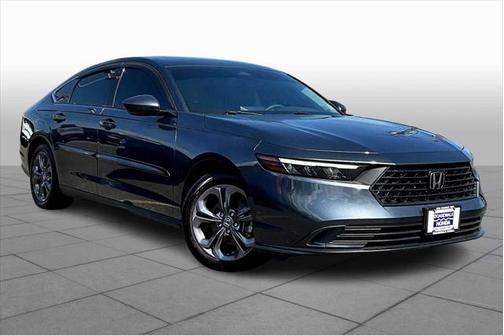 2023 Honda Accord EX 1.5T