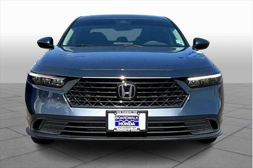 2023 Honda Accord EX 1.5T