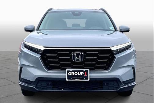 2023 Honda CR-V EX-L AWD